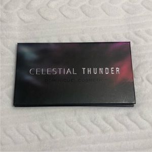 💗‎ Dominique Cosmetics- Celestial Thunder Palette